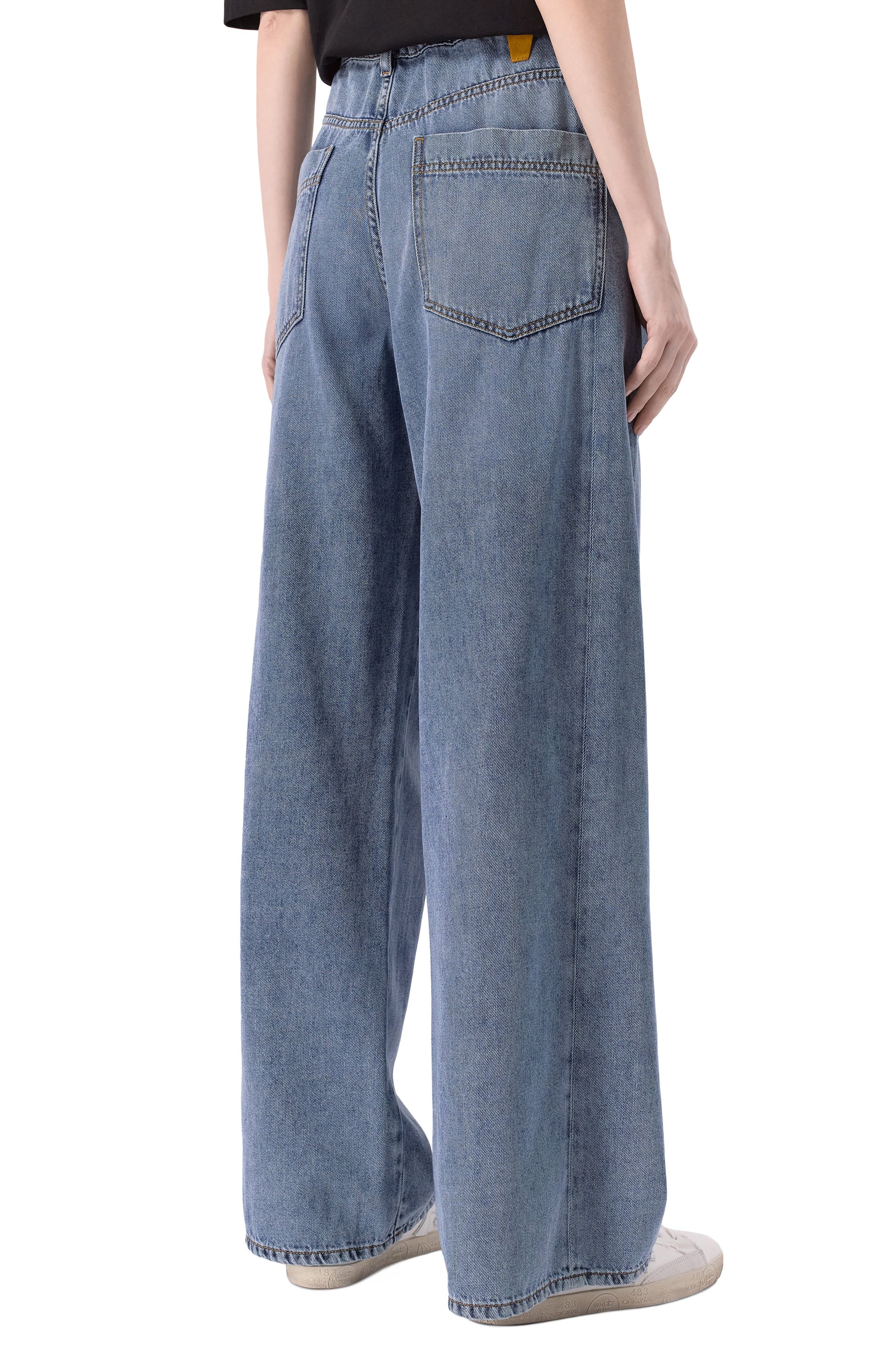 Джинсы iris DARKPARK, арт. WTR37/TBL01, фото 4