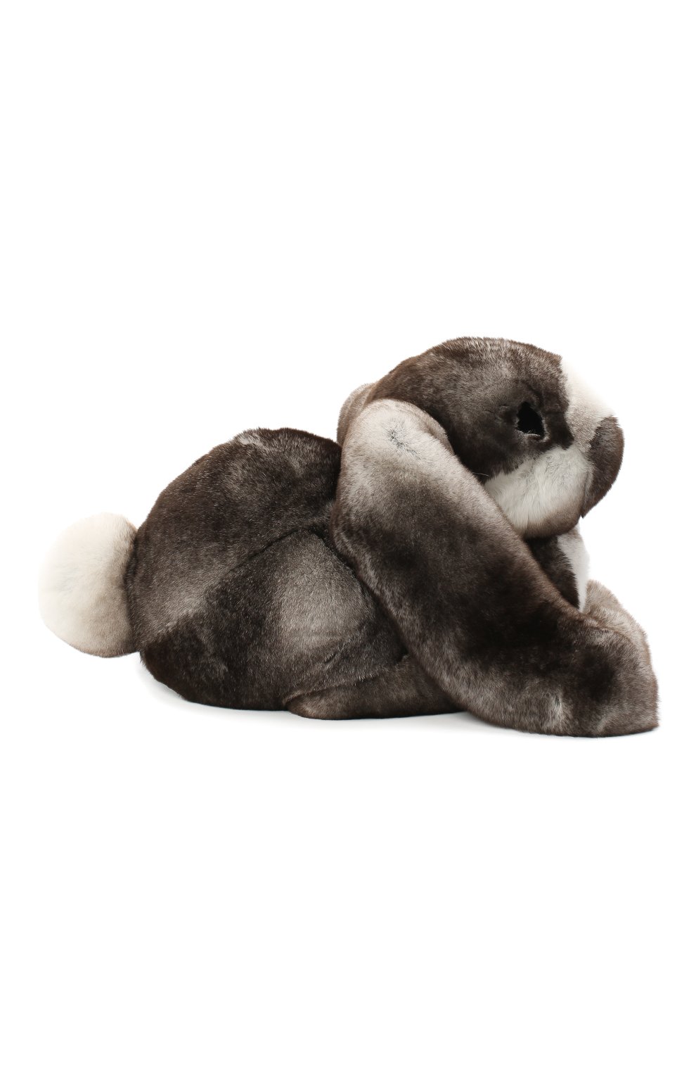 Игрушка кролик с меховой отделкой LORO PIANA, арт. FAE1467, фото 2