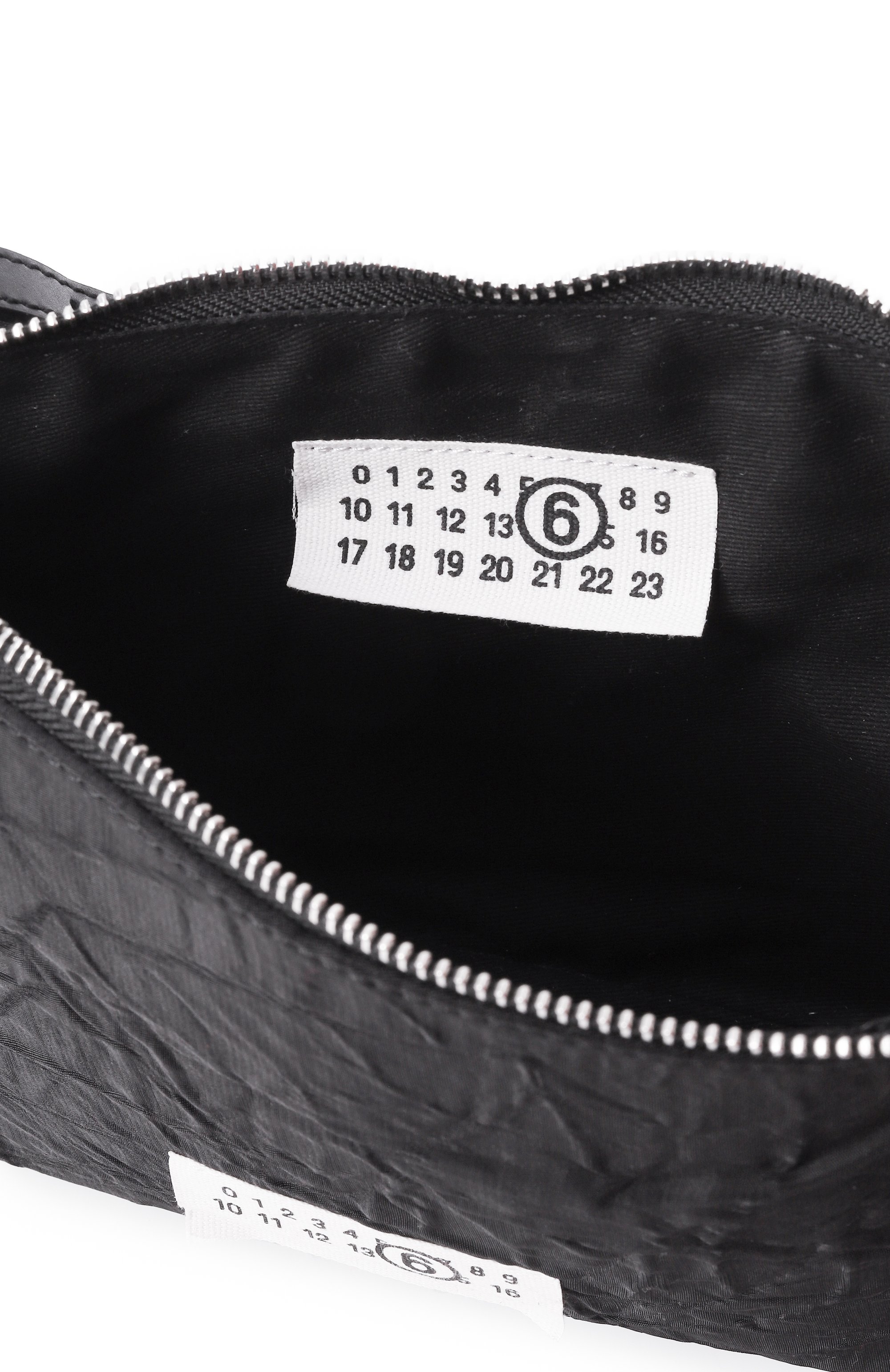 Сумка numeric MM6, арт. SB5ZH0013/P6994, фото 5