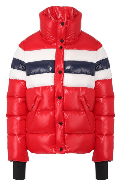 Стеганый пуховик SAM, арт. XW9091NDA, фото 1