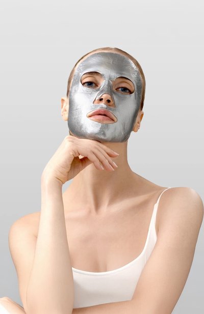 Женская маска для восстановления объема volumizing anti-wrinkle face mask (5x30g) REVIVE, арт. 633222227247