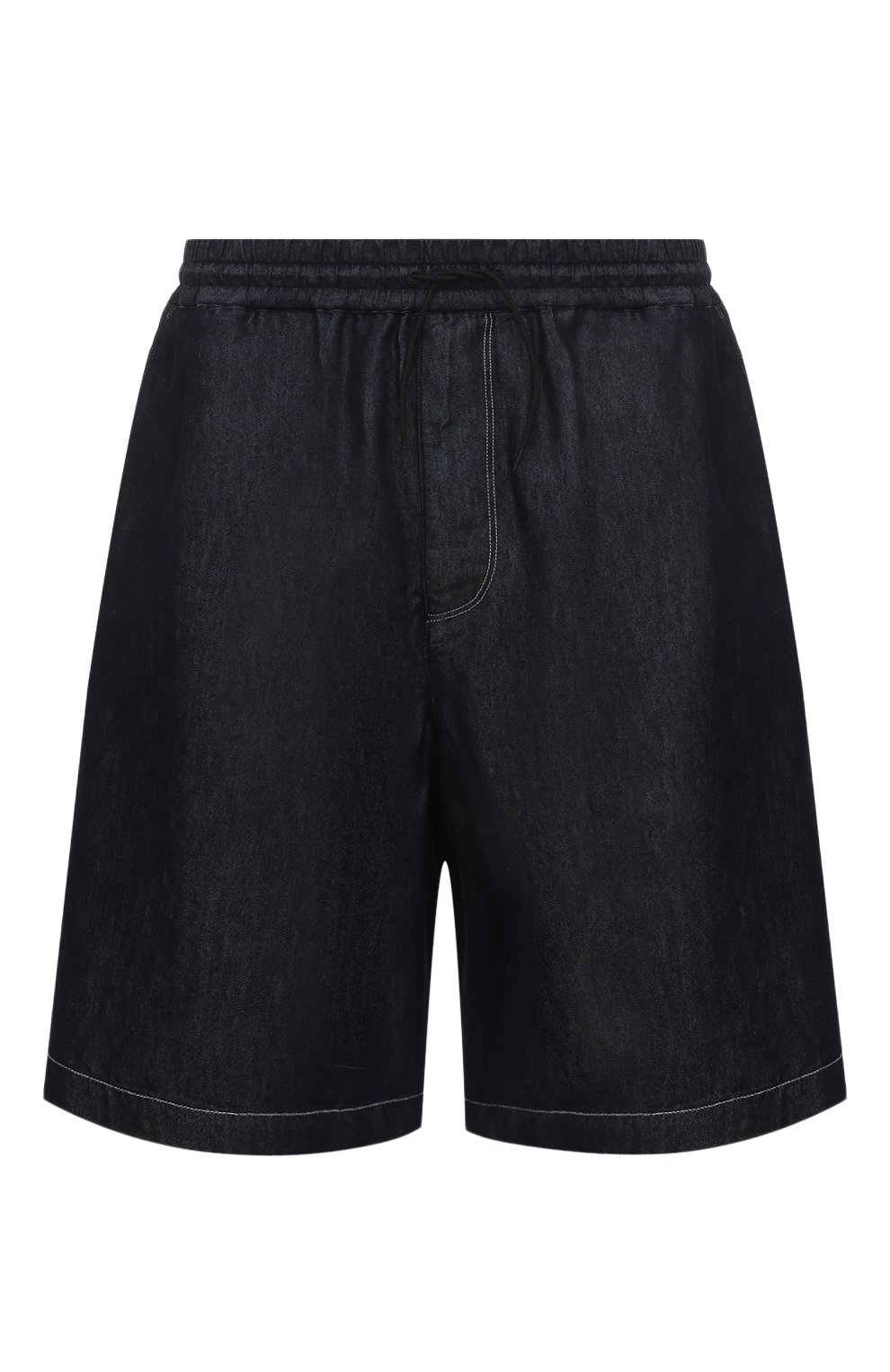 Джинсовые шорты GIORGIO ARMANI, арт. 3DSP7J/SD4BZ, фото 1