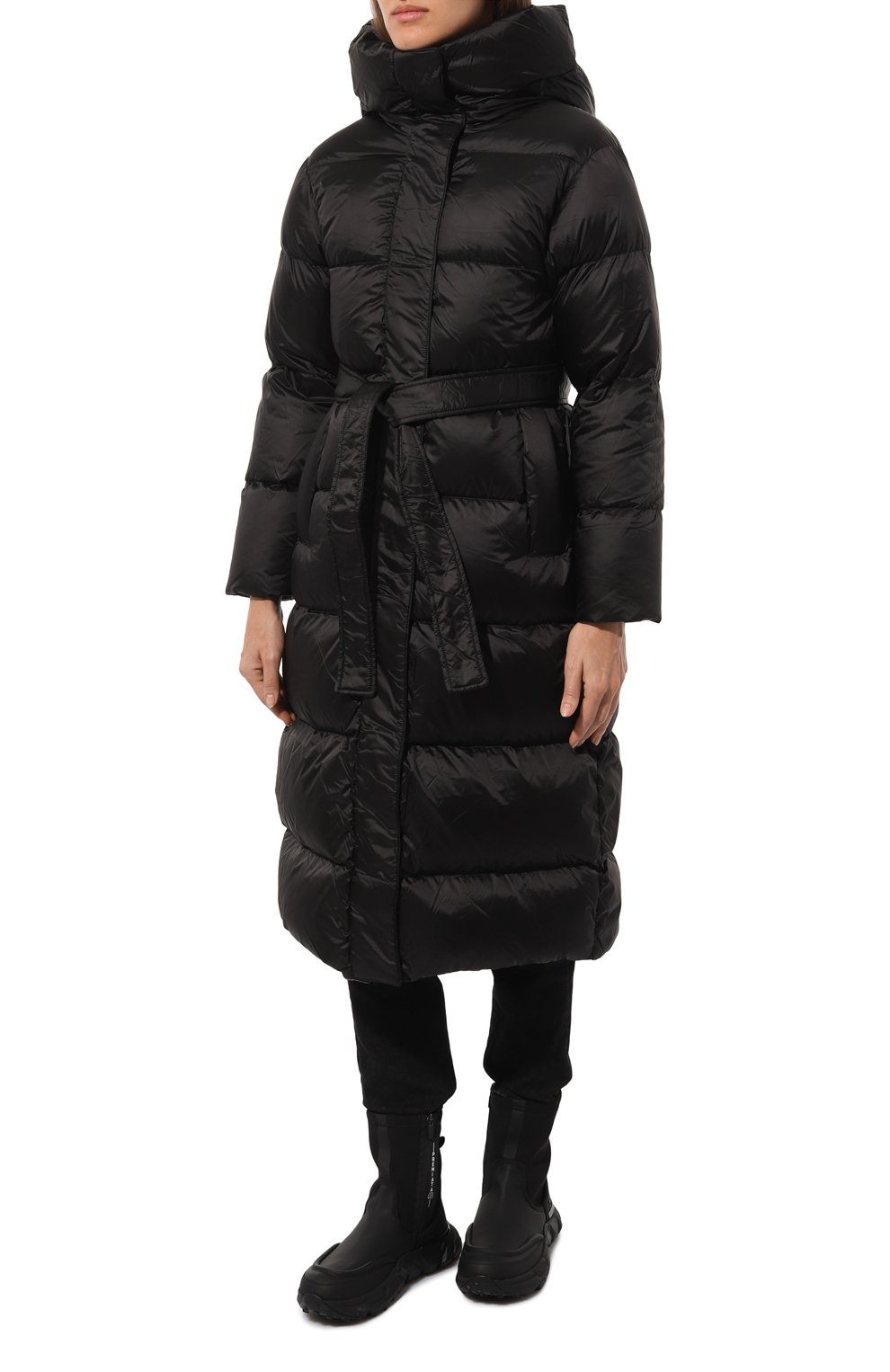 Пуховик HETREGO, арт. 8N605/KAREN, фото 3