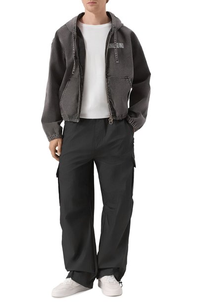 Брюки-карго HUGO, арт. 50534635, фото 2