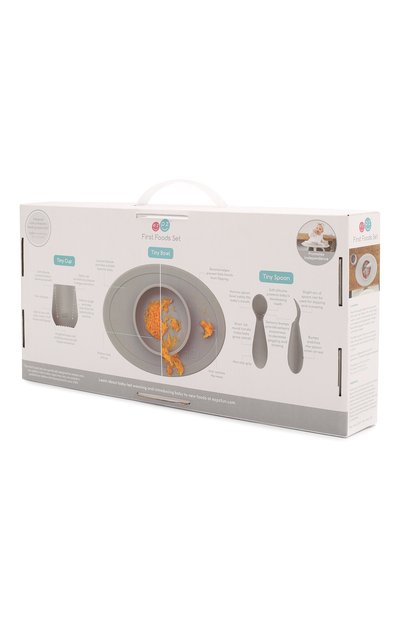 Набор из 4-х предметов EZPZ, арт. PCFFB005, фото 4