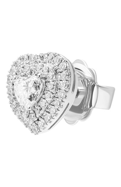 Женские серьги MERCURY, арт. ME18850/WG/1HR0.20