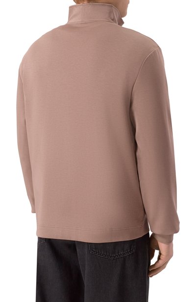 Анорак BOGNER темно-бежевого цвета по цене 31900 руб., арт. 88015253, фото 4 Анорак BOGNER, арт. 88015253, фото 4