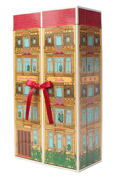 Кукла DOLCE & GABBANA, арт. LCJA20/G7VAY, фото 3