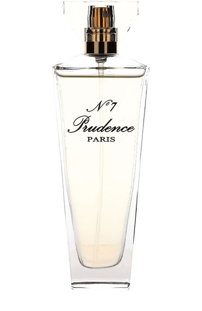 Женский парфюмерная вода №7 (100ml) PRUDENCE, арт. P37100