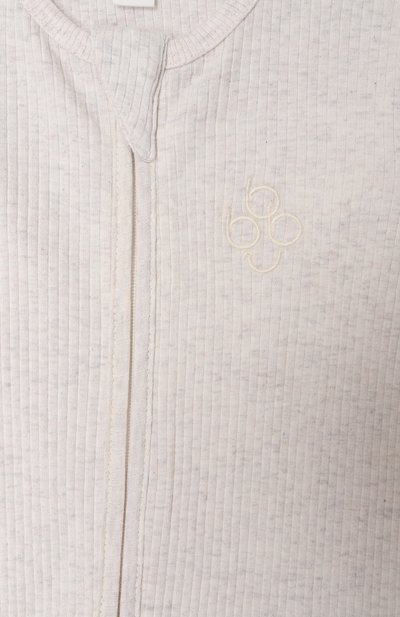 Хлопковый комбинезон BABYBU, арт. PN3100NS, фото 3