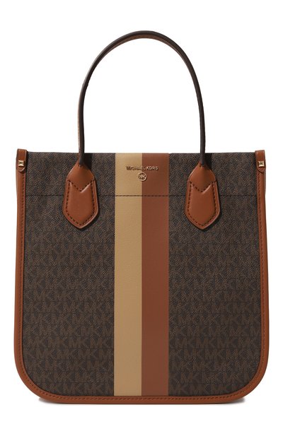 Сумка-тоут heidi medium MICHAEL MICHAEL KORS, арт. 30S2GH6T6U, фото 1