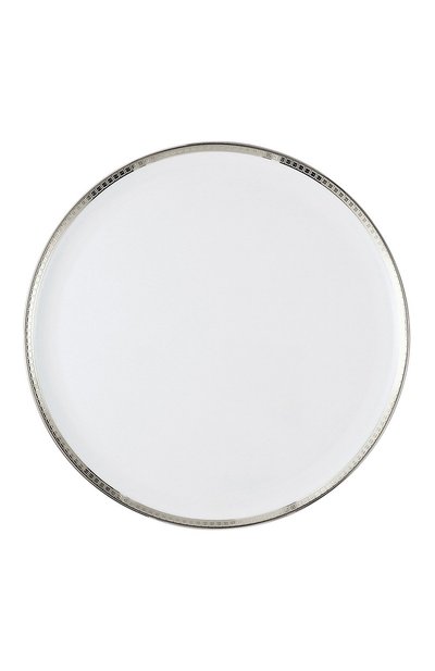 Блюдо для торта athena platine BERNARDAUD, арт. 0448/121