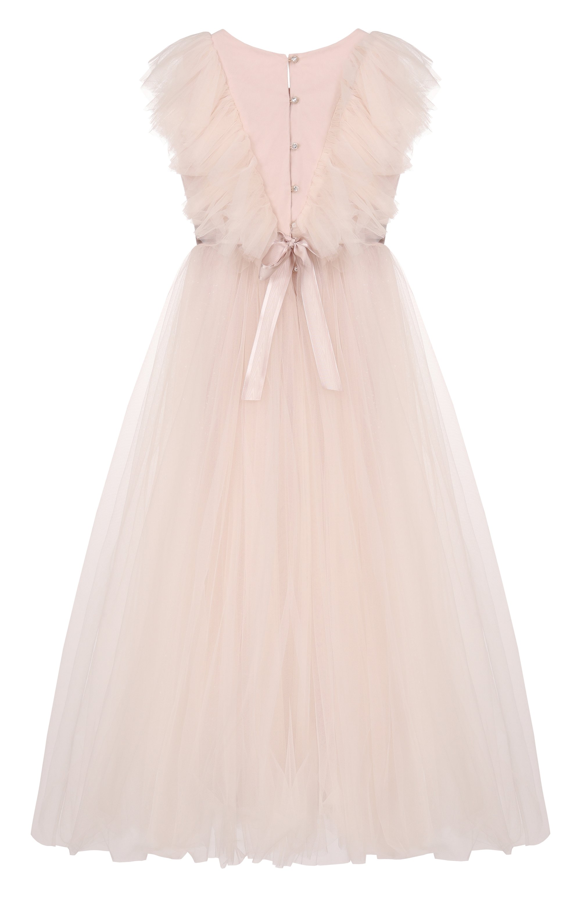 Платье DESIGNERS CAT, арт. 100000K01001900, фото 2