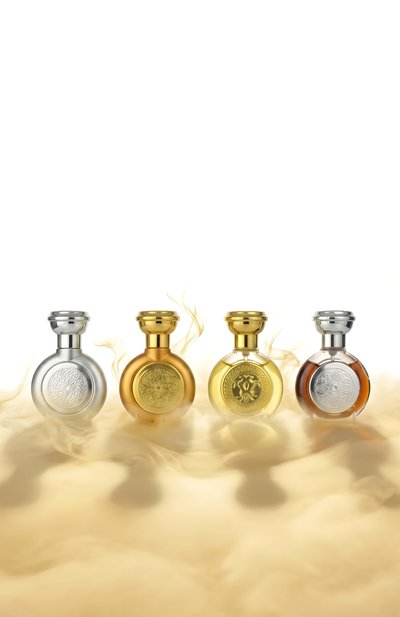Подарочный набор floral (4x10ml) BOADICEA THE VICTORIOUS, арт. BTVSET3WH10, фото 3