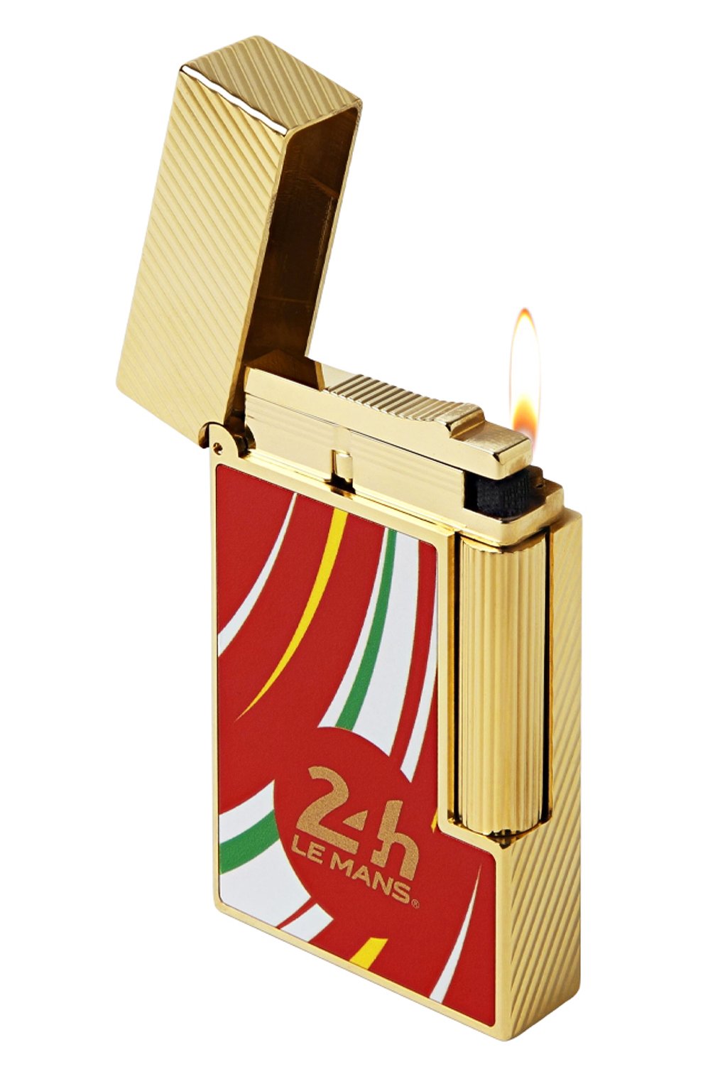 Зажигалка S.T. DUPONT, арт. C16090, фото 4