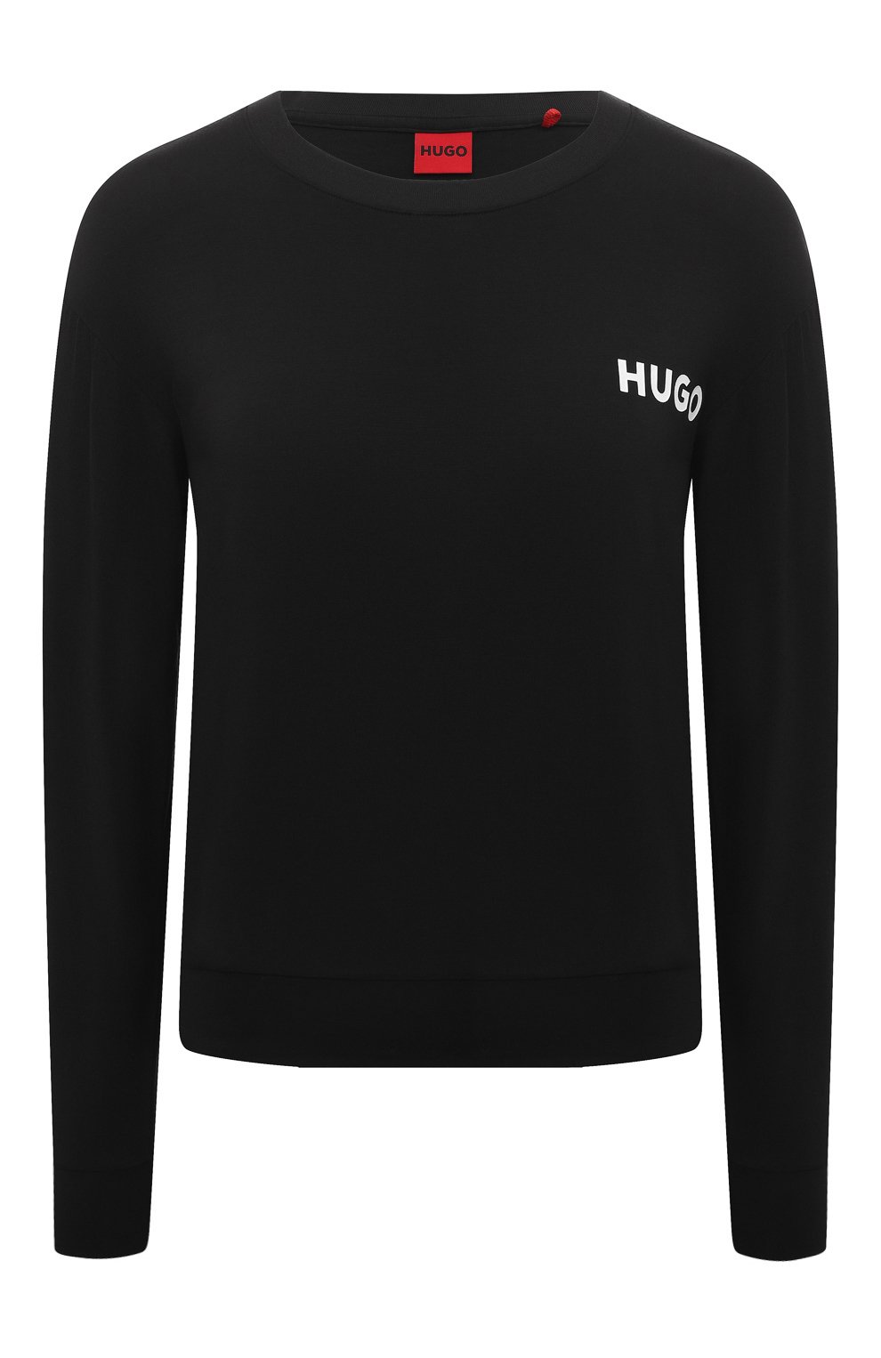 Лонгслив из вискозы HUGO, арт. 50490706, фото 1