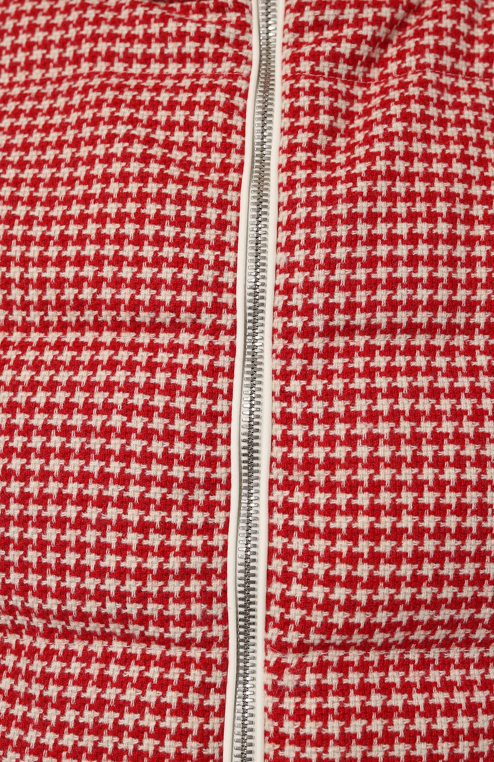 Двусторонний жилет KITON, арт. D53628S0713802, фото 5