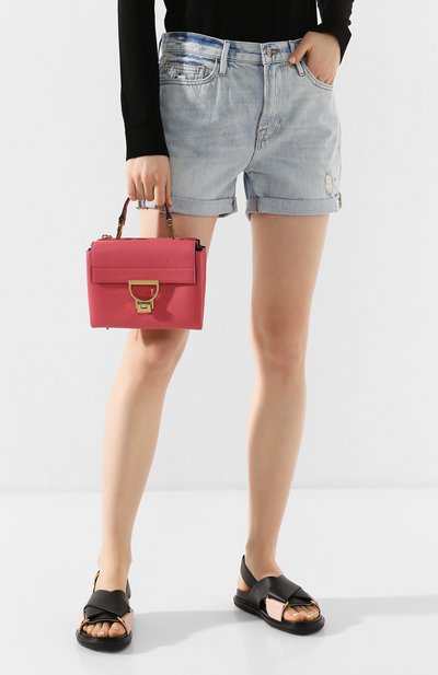 Сумка arlettis small COCCINELLE, арт. E1 FD5 55 B7 01, фото 2