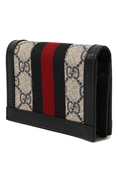 Портмоне ophidia gg GUCCI, арт. 523155 96IWN, фото 2