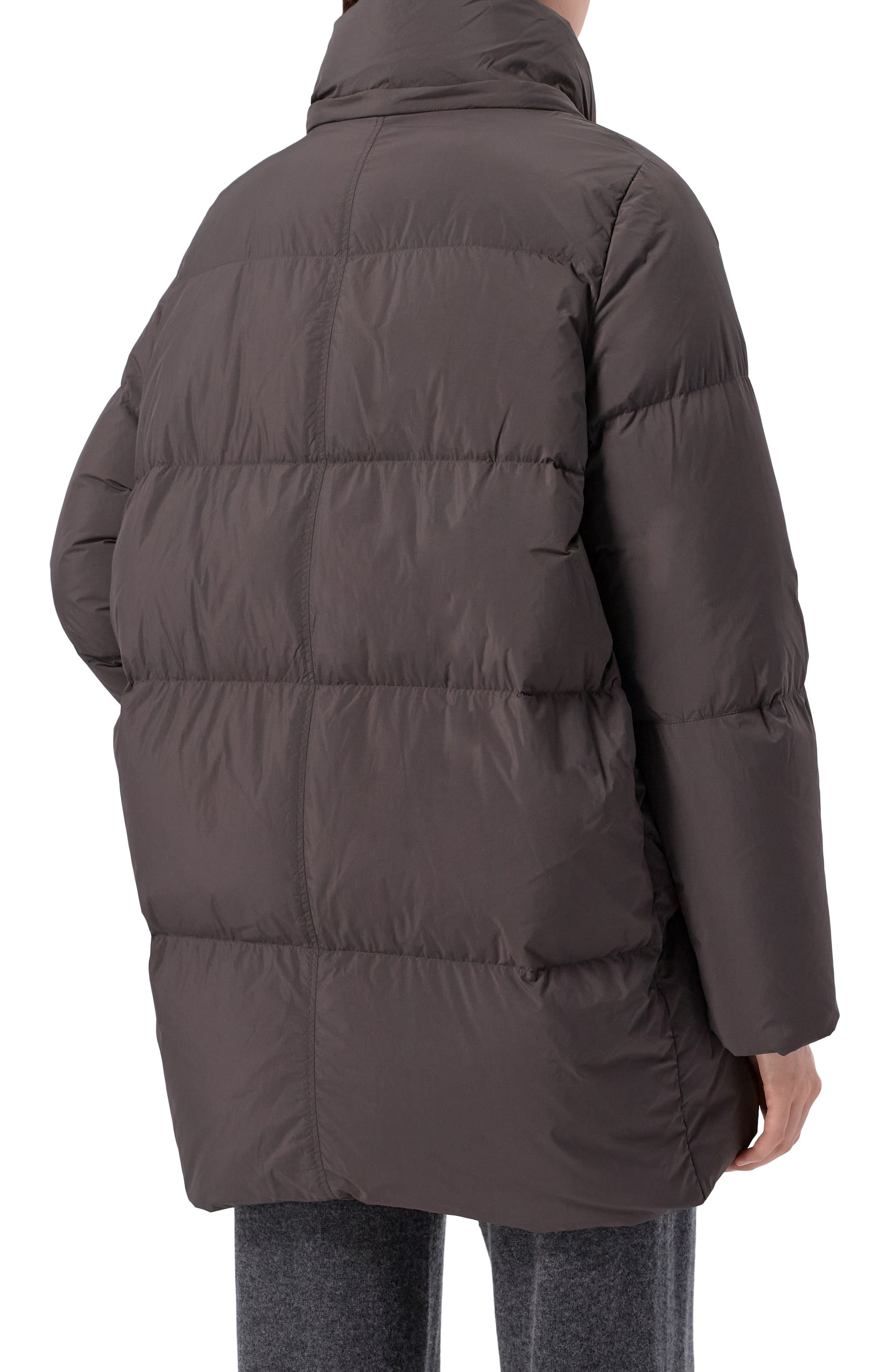 Пуховик DUNO, арт. HARUKI/APRICA, фото 6