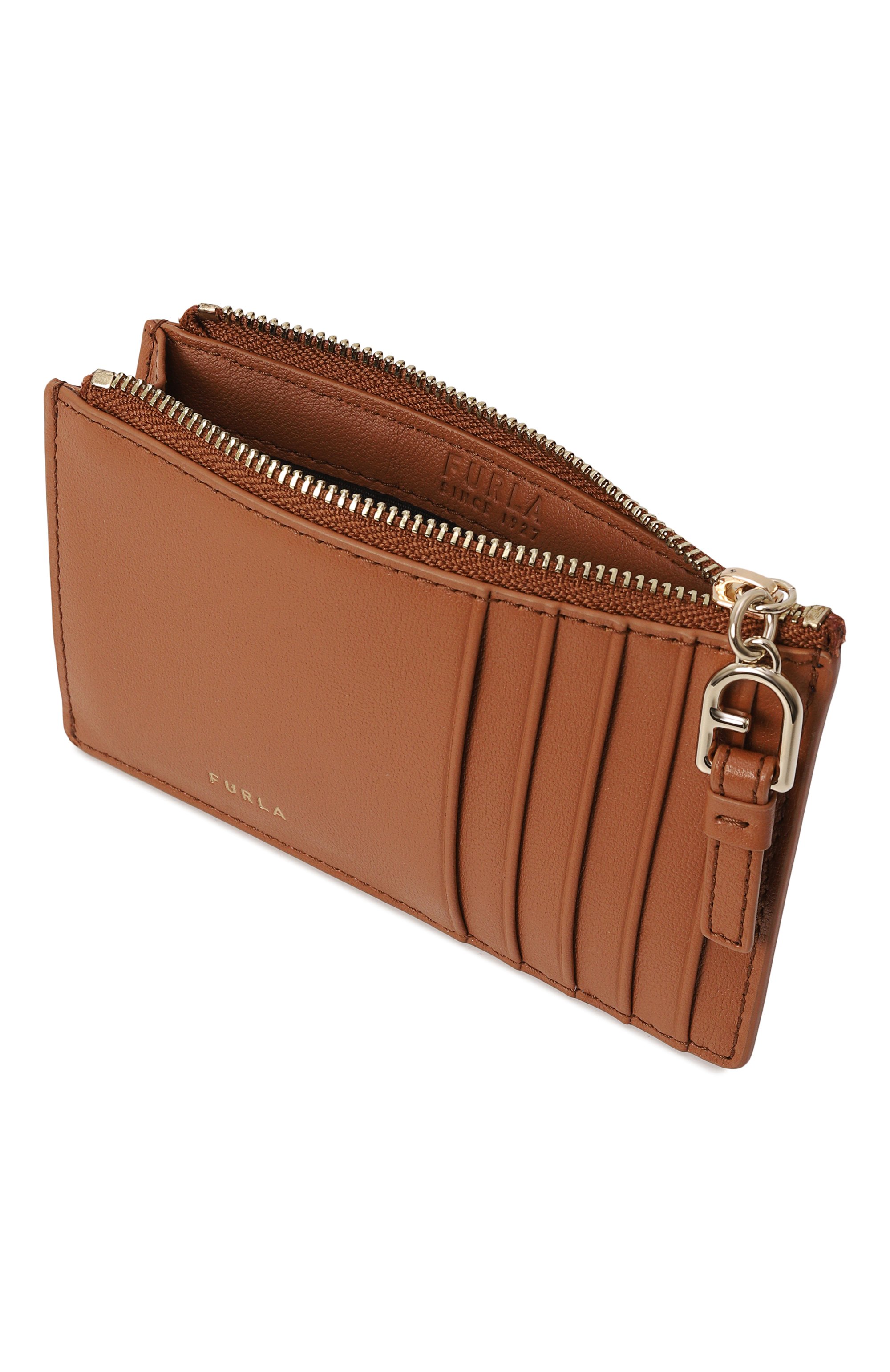 Кожаный футляр для кредитных карт FURLA, арт. WP00449/BX2045, фото 3