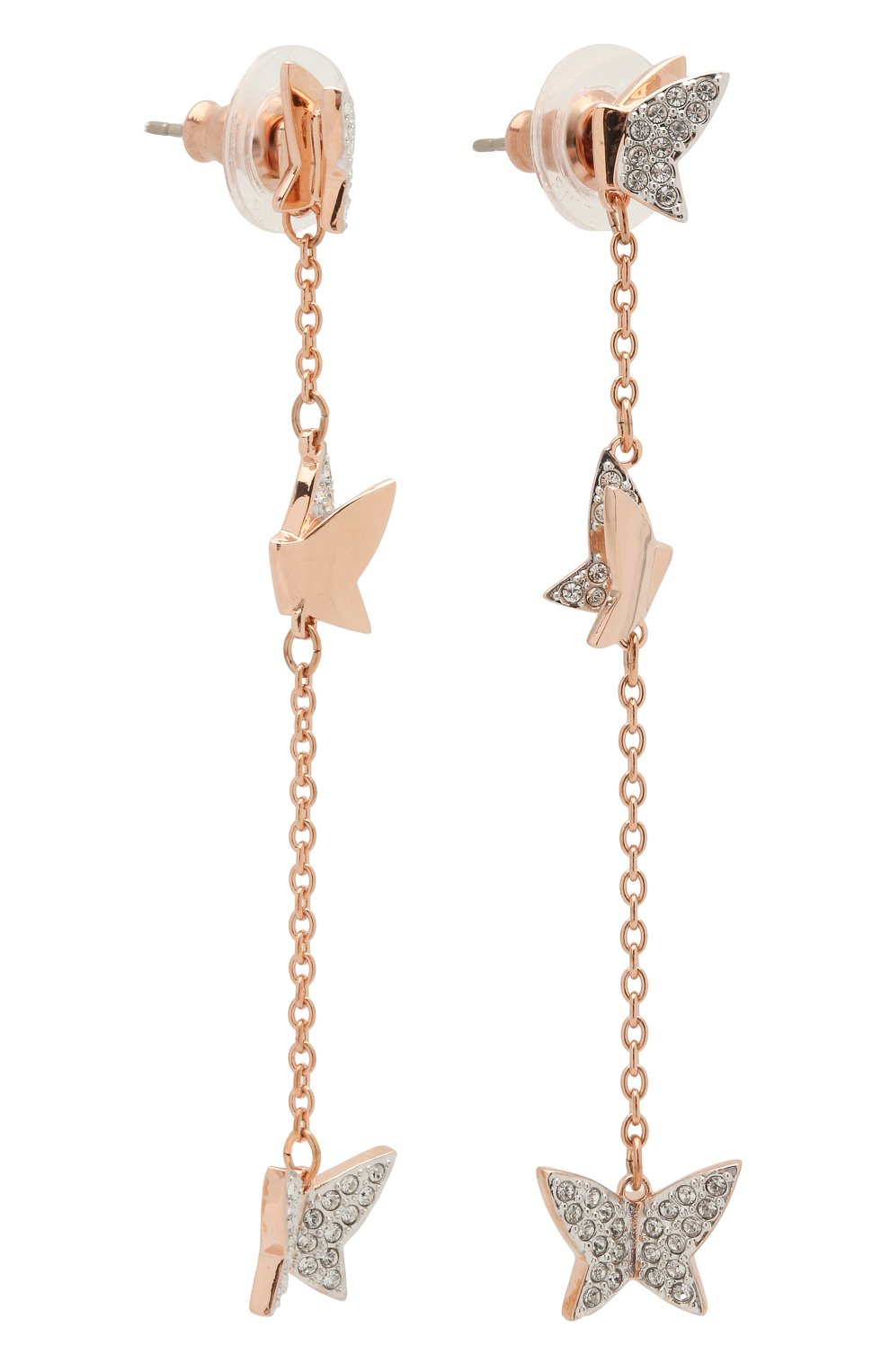 Серьги lilia SWAROVSKI, арт. 5382364, фото 3