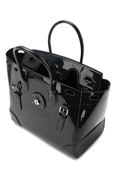 Сумка soft ricky 33 RALPH LAUREN, арт. 435791289, фото 4