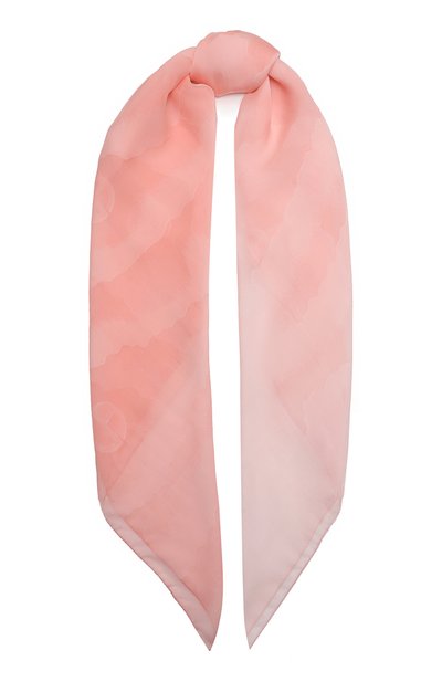 Женский шелковый платок GIORGIO ARMANI, арт. 795215/4R134