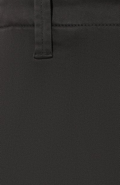 Хлопковые брюки CORNELIANI, арт. 944ED2-9420133, фото 5