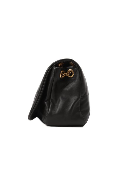 Сумка jamie 4.3 small SAINT LAURENT, арт. 763475/AAB32, фото 4