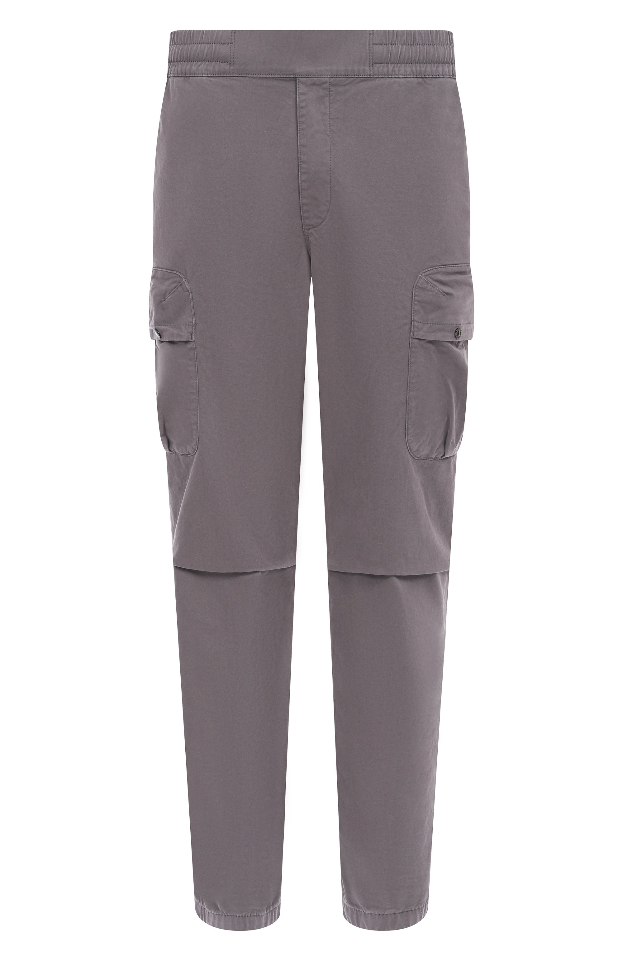 Хлопковые джоггеры PARAJUMPERS, арт. 25WMPMPACL01, фото 1