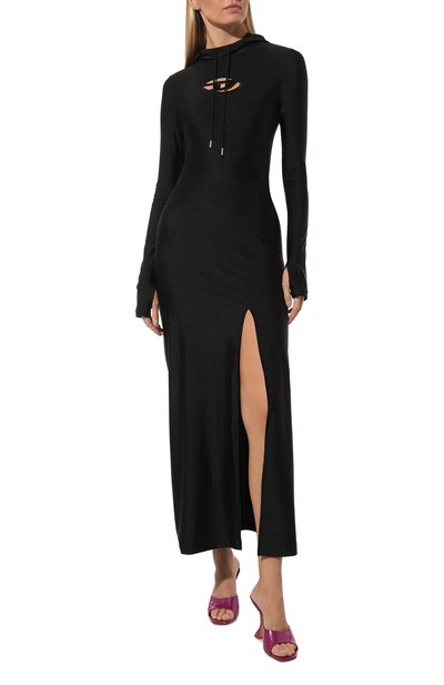 Платье DIESEL, арт. A10951/0JMAZ, фото 3