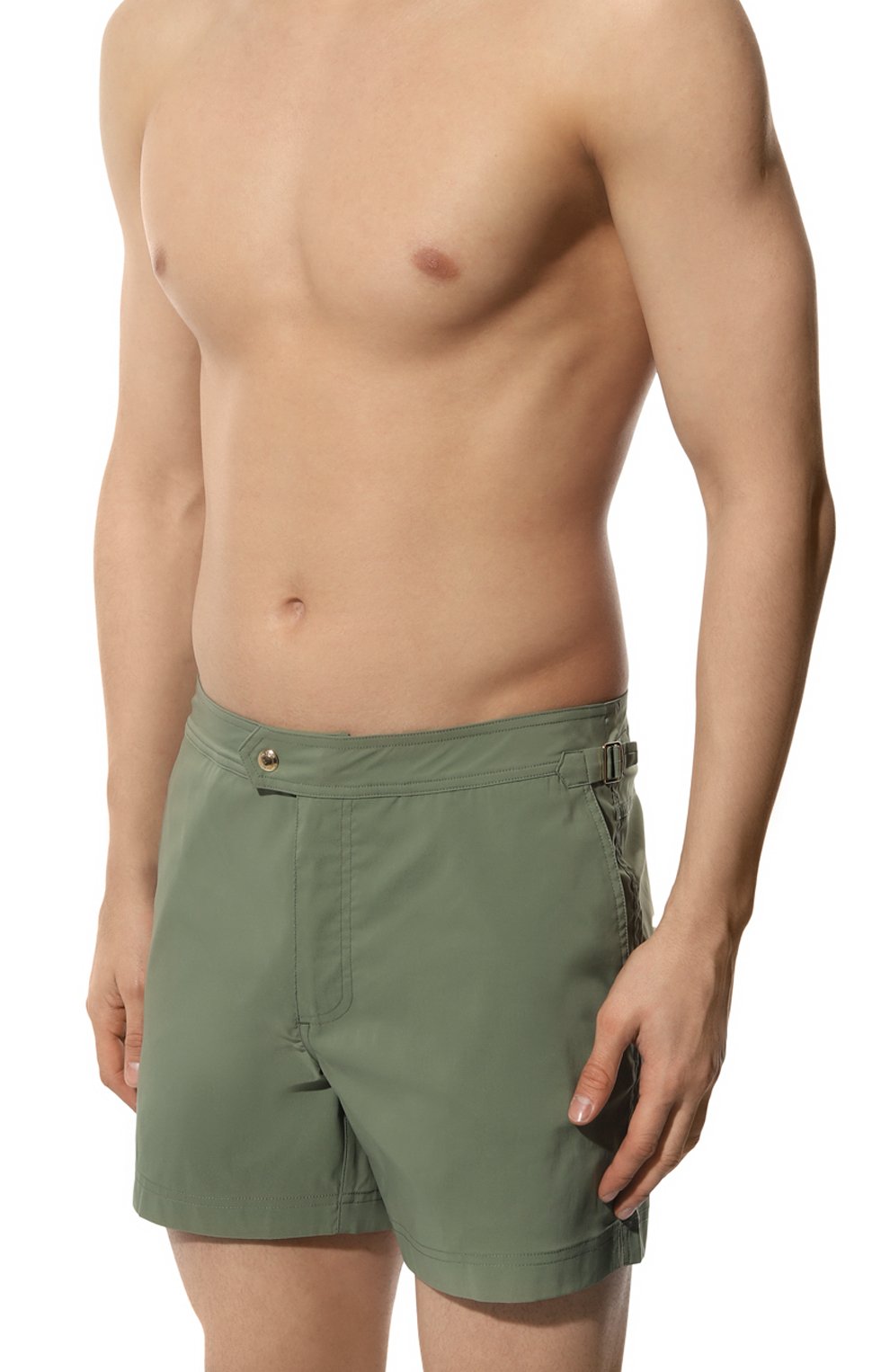 Плавки-шорты TOM FORD, арт. BSS001/FMN004S23, фото 2