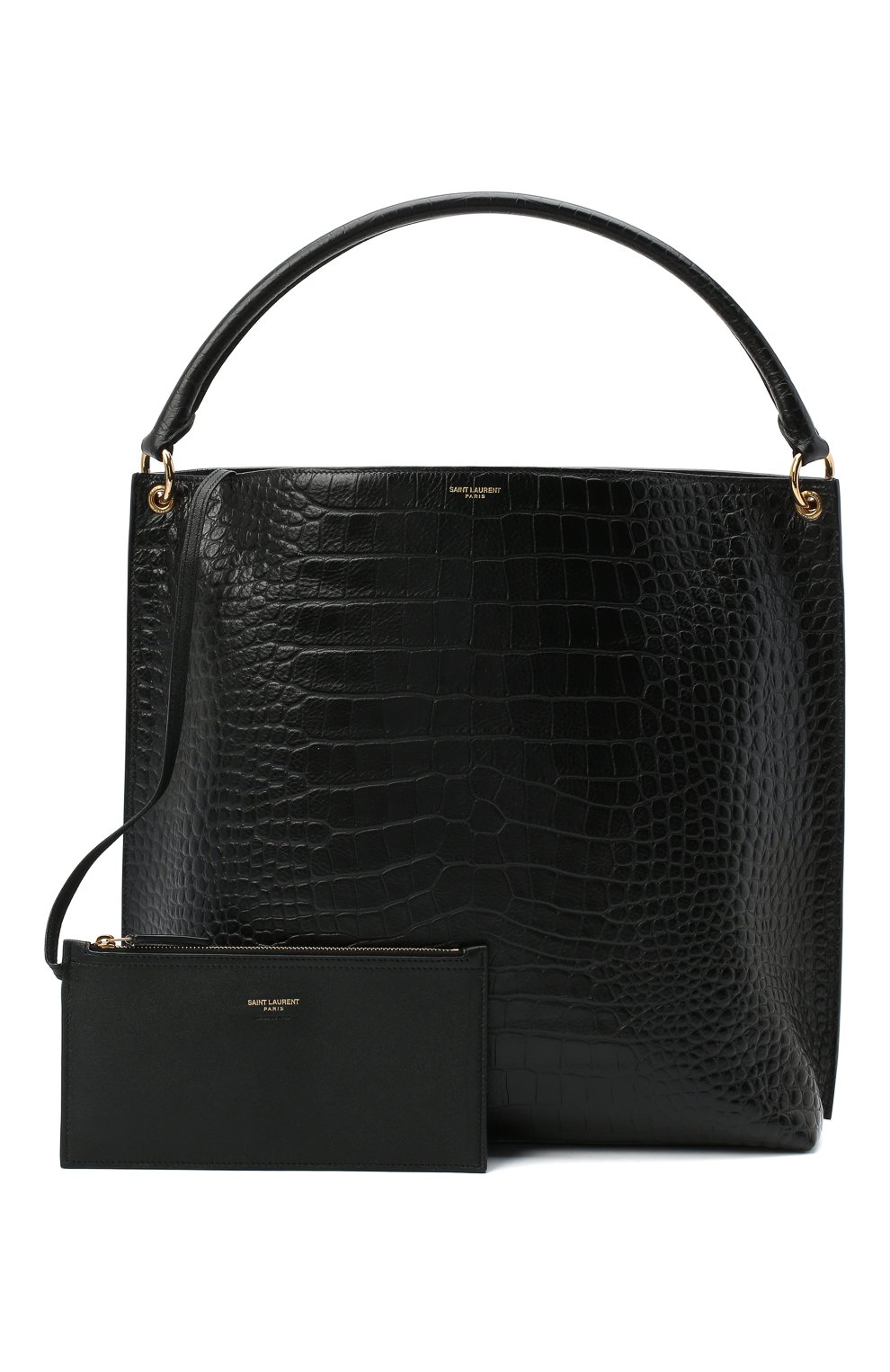 Сумка tag SAINT LAURENT, арт. 635266/1300W, фото 7