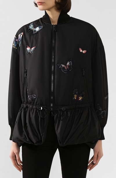 Куртка VALENTINO, арт. SB3CJ01E3WE, фото 3