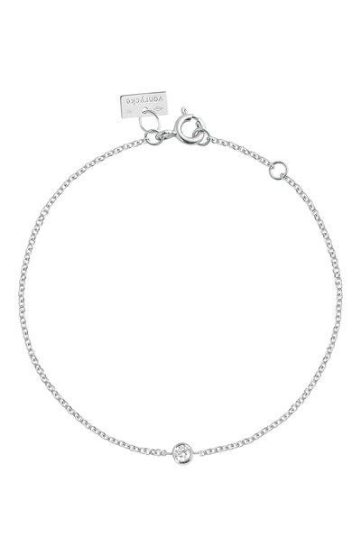 Женский браслет VANRYCKE, арт. GO2B1-01