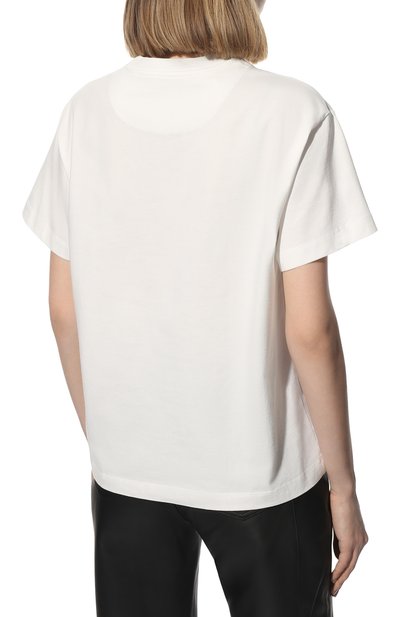 Комплект из трех футболок JIL SANDER, арт. JPPU706540-WU248808, фото 4
