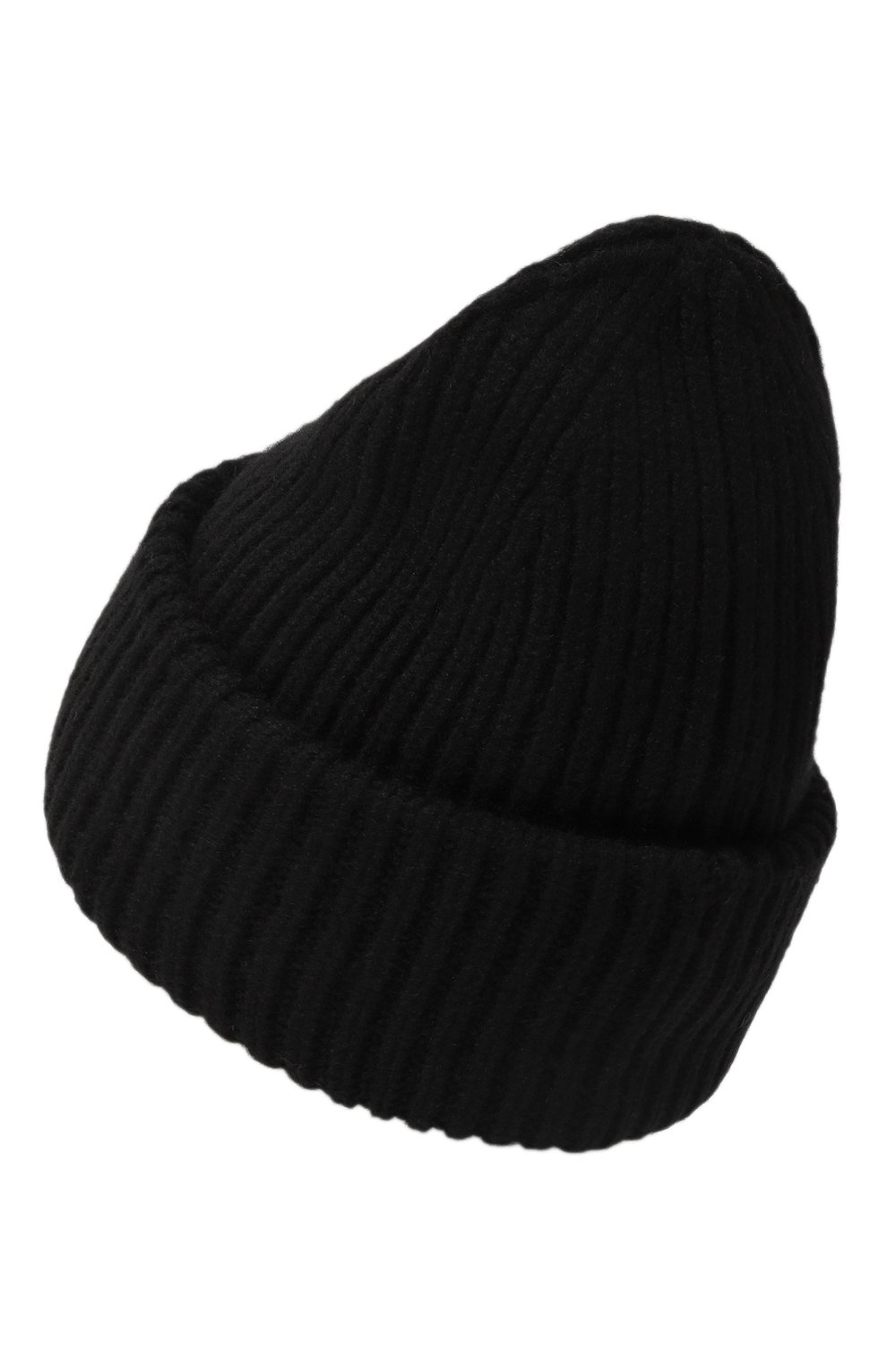 Шапка из шерсти и кашемира YVES SALOMON, арт. 24WKA019XXMACL, фото 3