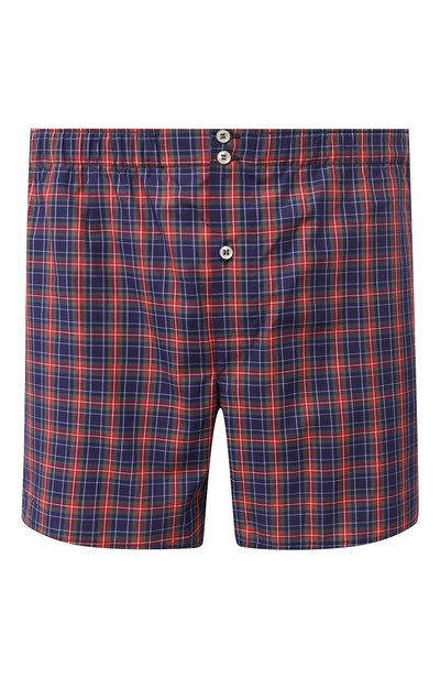 Хлопковые боксеры ROBERTO RICETTI, арт. B0XER DB1/LXR904, фото 1