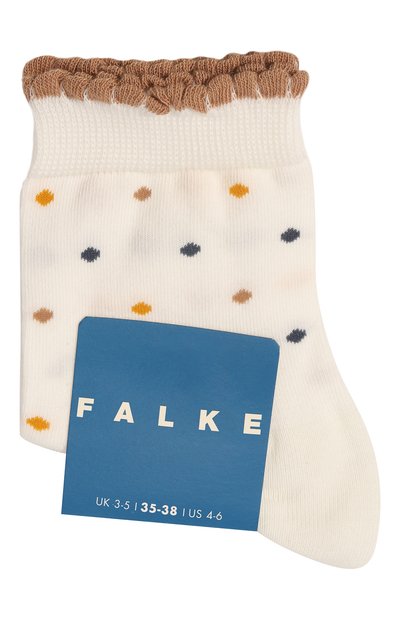 Хлопковые носки FALKE, арт. 10596., фото 1