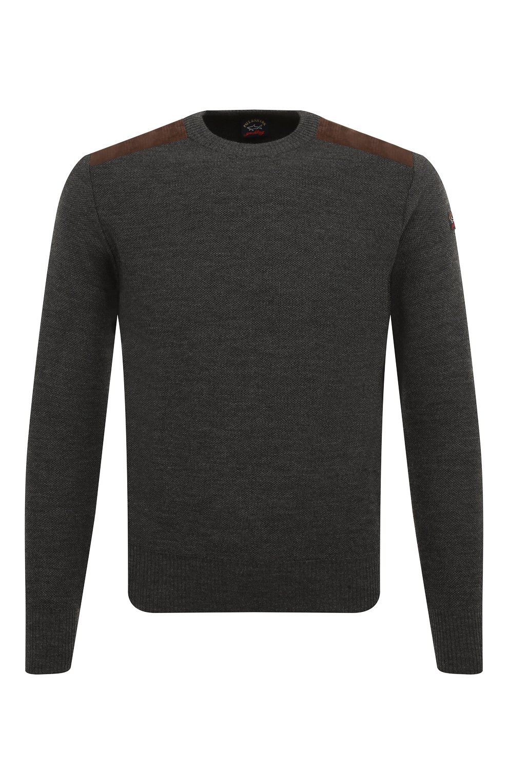 Шерстяной джемпер PAUL&SHARK, арт. 12311327/IRC, фото 1