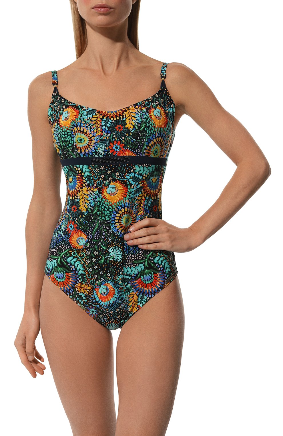 Слитный купальник LISE CHARMEL, арт. ABB6272, фото 2