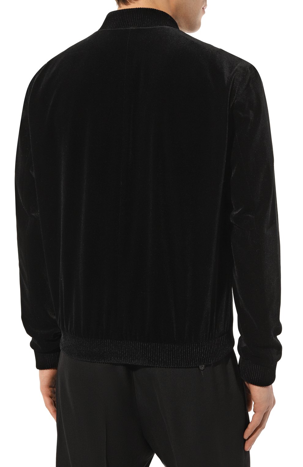 Хлопковая толстовка HUGO, арт. 50483157, фото 4