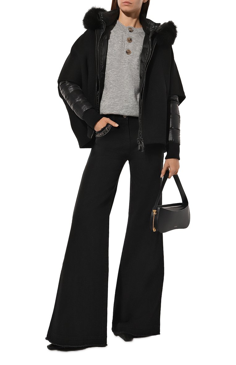 Пуховик MOORER, арт. 0SAGE-INNER_SET, фото 2