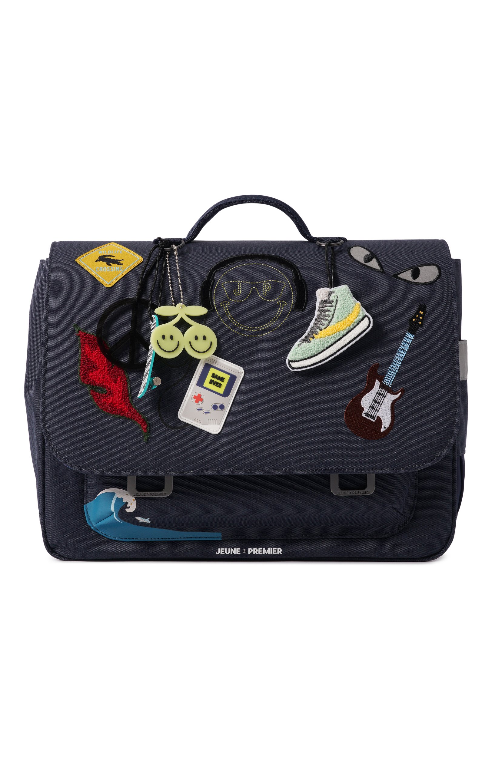 Портфель it bag midi JEUNE PREMIER, арт. Itd23169, фото 1