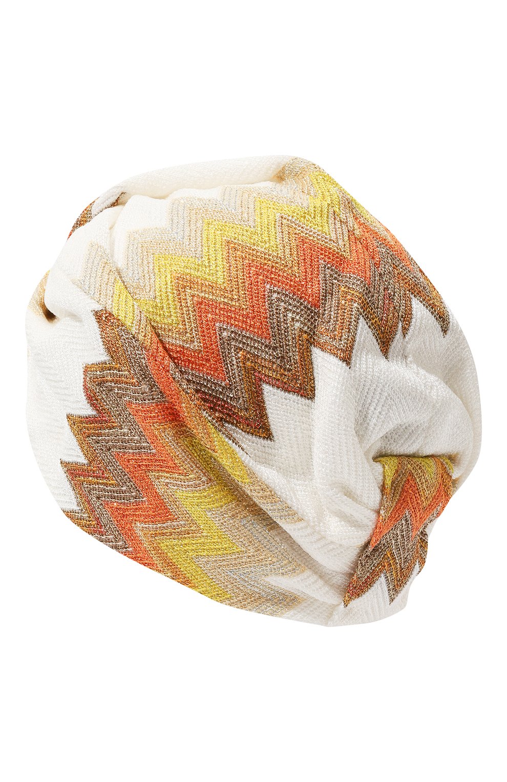 Тюрбан MISSONI, арт. TA00VMD8930, фото 3