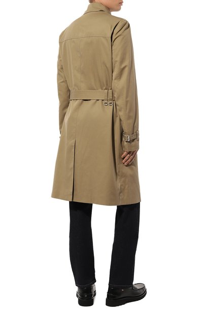 Плащ HUGO, арт. 50493354, фото 4