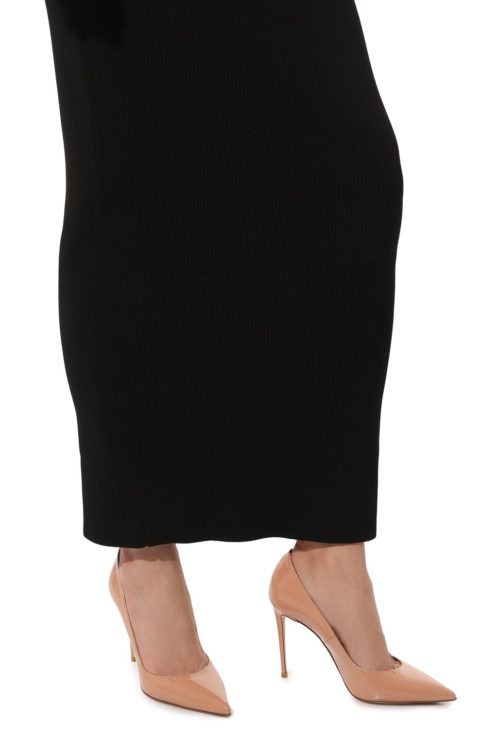 Кожаные туфли deco eva 100 LE SILLA, арт. 2101M090R1PPKAB, фото 3