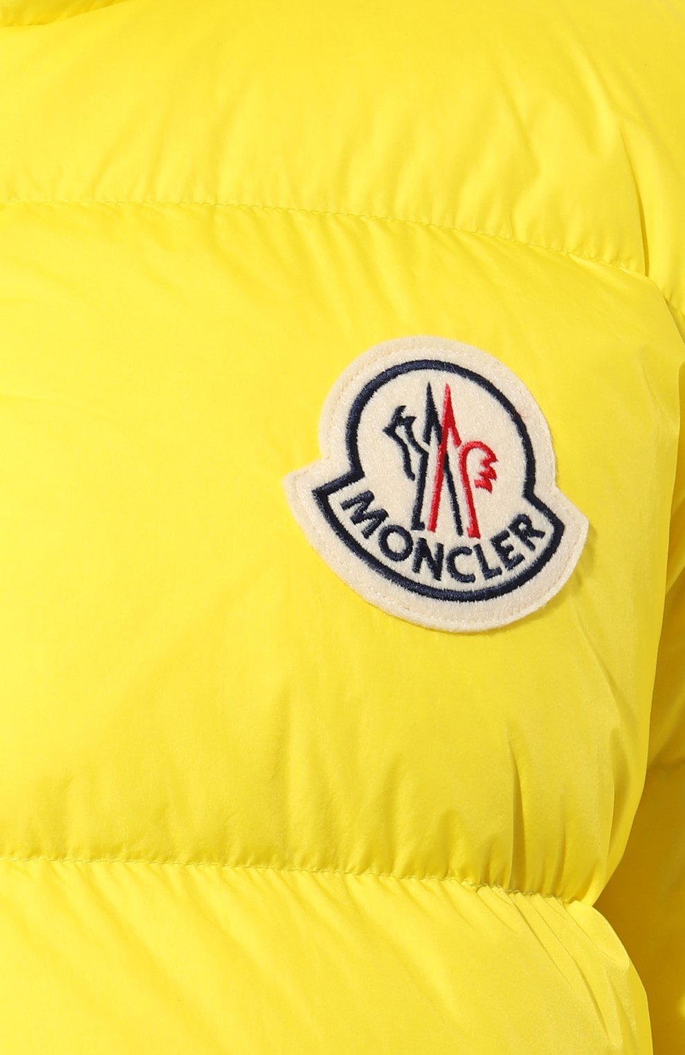 Пуховик citala MONCLER, арт. 1A000.15/5396L, фото 5