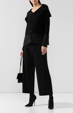 Шерстяной кардиган Y`S, арт. YC-K77-581, фото 2